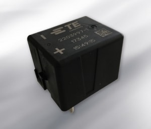 EVC 80 接触器