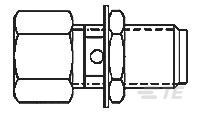1059733-1 系列间适配器