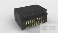 1367073-1 SFP/SFP+/zSFP+