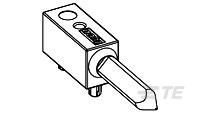 UPM R/A KEYED GUIDE PIN-1469265-8