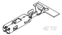 1670326-1 HP/HPSL Sealed Connectors TE Connectivity