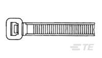 CABLE TY 200X4.8 NAT-2-160975-1