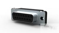 1658612-3 IDC D-Sub 连接器