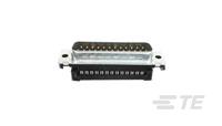 1658613-2 IDC D-Sub 连接器