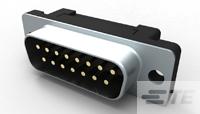 1658613-3 IDC D-Sub 连接器