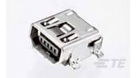 1734328-2 USB 连接器