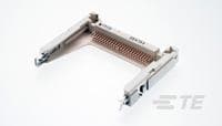 Pin Header Slim type 50pin Top.C.F card-2-1734451-1