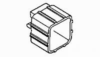 ECONO-J MK-2 LOCK PLATE CAP 6P-174265-7