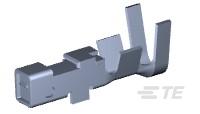 1747591-1 3.5、3.96 和 6.2 間距 600 V，12 A 最大值 TE Connectivity