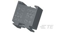 MODULAR RELAY HOLDER-185402-2