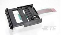 PANELMOUNT SCR WITH FPC 10 pos-1857012-1