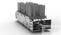 1888631-3 QSFP/QSFP+/zQSFP+