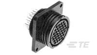 CPC POSTED RECEPTACLE ASSY-213825-1