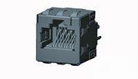 2201061-1 RJ45 连接器