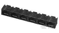 5557564-1 RJ45 连接器