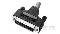 1-747948-8 IDC D-Sub 连接器