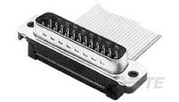 1658608-1 IDC D-Sub 连接器