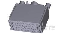 213522-1 M系列连接器 TE Connectivity