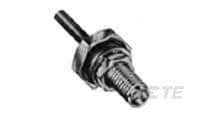 SSMA Bulkhead Cable jack 1004 7985 00-1045401-1