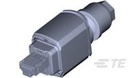 4-2120864-1 RJ45 连接器