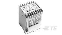 WD25-002=RELAY, PARALLELING, 1-1618058-2
