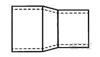 8 SDL FERRULE,BULK PKG-520436-1