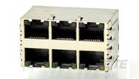 5569256-1 RJ45 连接器