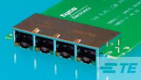 1888251-1 RJ45 连接器