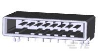 1-178297-3 标准矩形连接器