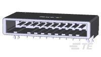 1-178298-2 标准矩形连接器