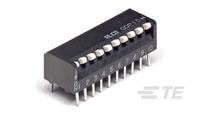 GDP06S04=PIANO DIP SWITCH,SMT-1-1571998-1