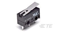 UP01DTANLA04,MICROSWITCH,SNAP-1825043-3