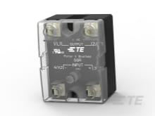 Solid State Relays, P&B SSR Series-CAT-P851-SS61