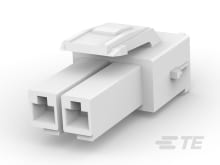 177898-1 矩形电源连接器 1