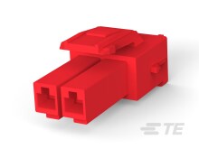 177898-2 矩形电源连接器 1