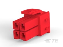 177900-2 矩形电源连接器 1