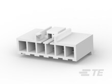 178489-1 矩形电源连接器 1
