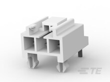 178496-1 矩形电源连接器 1