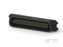 552032-1 IDC D-Sub 连接器 1
