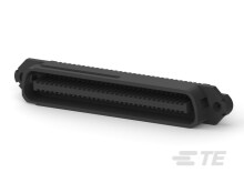 552285-1 IDC D-Sub 连接器 1