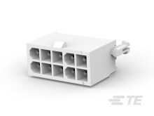 770743-1 矩形电源连接器 1