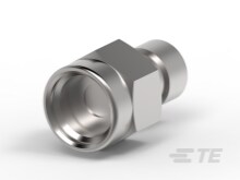 1050740-1 射频连接器 1