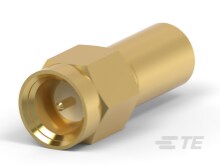 1051638-1 射频连接器 1