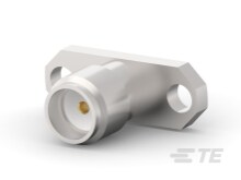 1052639-1 射频连接器 1