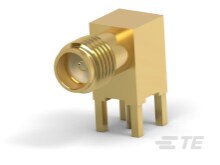 1053378-1 射频连接器 1