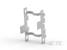 Heatsink clip Stamped and Form-1367646-4