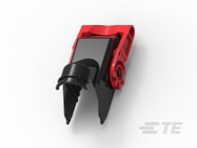 1452988-1 汽车连接器盖帽 1