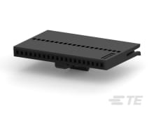 1-487545-7 FFC 连接器 1