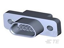 1532211-1 微型和纳米微型 D 连接器 1