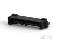 Assembly Slimline SATA Plug Vertical, TH-1735574-3